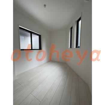 &&&& 楽器可 ピアノ可 で 東京23区の賃貸マンション物件 2SLDK 29.9万円の写真５
