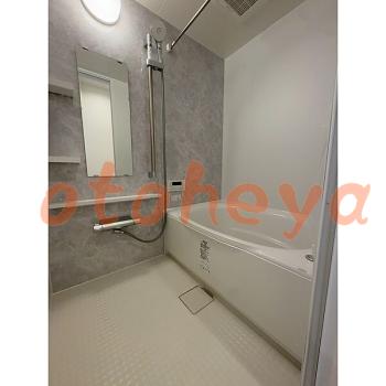 &&&& 楽器可 ピアノ可 で 東京23区の賃貸マンション物件 2SLDK 29.9万円の写真７