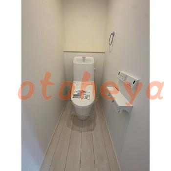 &&&& 楽器可 ピアノ可 で 東京23区の賃貸マンション物件 2SLDK 29.9万円の写真８