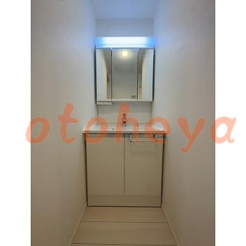 &&&& 楽器可 ピアノ可 で 東京23区の賃貸マンション物件 2SLDK 29.9万円の写真９