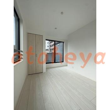 &&&& 楽器可 ピアノ可 で 東京23区の賃貸マンション物件 2SLDK 29.9万円の写真１２