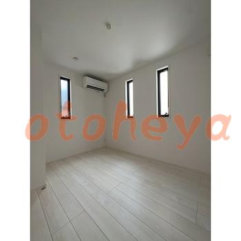 &&&& 楽器可 ピアノ可 で 東京23区の賃貸マンション物件 2SLDK 29.9万円の写真１１
