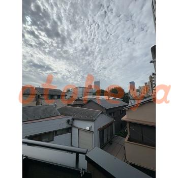 &&&& 楽器可 ピアノ可 で 東京23区の賃貸マンション物件 2SLDK 29.9万円の写真１４