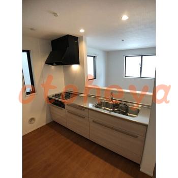 &&&& 楽器可 ピアノ可 で 東京23区の賃貸マンション物件 1SLDK 30.5万円の写真４