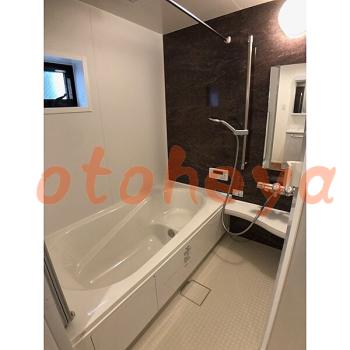 &&&& 楽器可 ピアノ可 で 東京23区の賃貸マンション物件 1SLDK 30.5万円の写真５