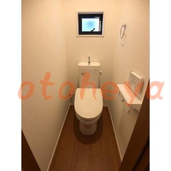 &&&& 楽器可 ピアノ可 で 東京23区の賃貸マンション物件 1SLDK 30.5万円の写真１１