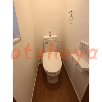 &&&& 楽器可 ピアノ可 で 東京23区の賃貸マンション物件 1SLDK 27.9万円の写真６
