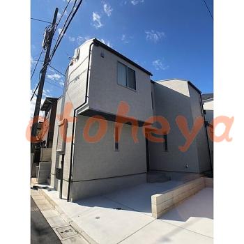 楽器可 ピアノ可 で 東京23区の賃貸マンション物件 1SLDK 27.9万円の写真2