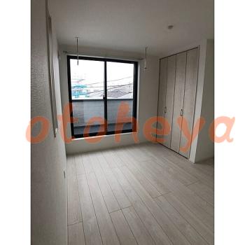 &&&& 楽器可 ピアノ可 で 東京23区の賃貸マンション物件 3SLDK 33.1万円の写真４