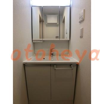 &&&& 楽器可 ピアノ可 で 東京23区の賃貸マンション物件 3SLDK 33.1万円の写真８