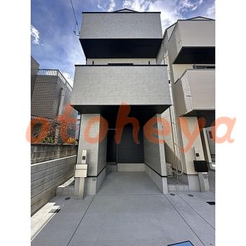 楽器可 ピアノ可 で 東京23区の賃貸マンション物件 3SLDK 33.1万円の写真2