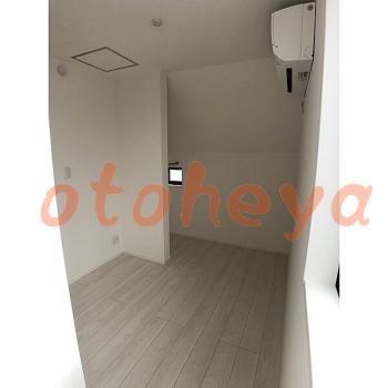 &&&& 楽器可 ピアノ可 で 東京23区の賃貸マンション物件 3SLDK 33.1万円の写真１０