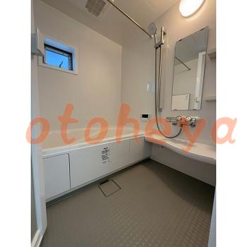 &&&& 楽器可 ピアノ可 で 東京23区の賃貸マンション物件 2SLDK 33.6万円の写真７