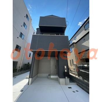 楽器可 ピアノ可 で 東京23区の賃貸マンション物件 2SLDK 33.6万円の写真2