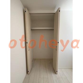 &&&& 楽器可 ピアノ可 で 東京23区の賃貸マンション物件 2SLDK 33.6万円の写真１３