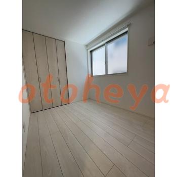 &&&& 楽器可 ピアノ可 で 東京23区の賃貸マンション物件 2SLDK 33.6万円の写真１１