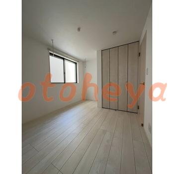 &&&& 楽器可 ピアノ可 で 東京23区の賃貸マンション物件 2SLDK 33.6万円の写真１２