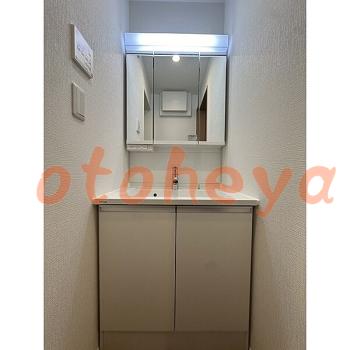 &&&& 楽器可 ピアノ可 で 京急沿線の賃貸物件 3LDK 25万円の写真９