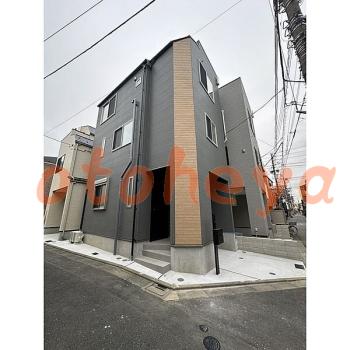楽器可 ピアノ可 で 京急沿線の賃貸物件 3LDK 25万円の写真2