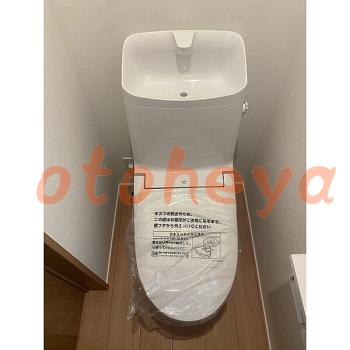   楽器可ピアノ相談の賃貸物件 2SLDK 25万円の写真７
