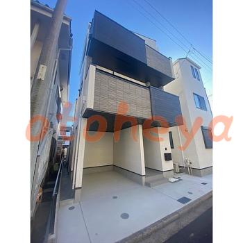楽器可 ピアノ可 で 神奈川県の賃貸マンション物件 2SLDK 25万円の写真2