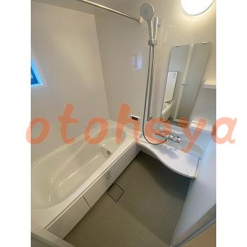 &&&& 楽器可 ピアノ可 で 神奈川県の賃貸マンション物件 2SLDK 21万円の写真６