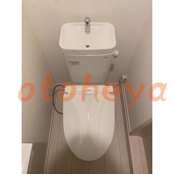 &&&& 楽器可 ピアノ可 で 神奈川県の賃貸マンション物件 2SLDK 21万円の写真７