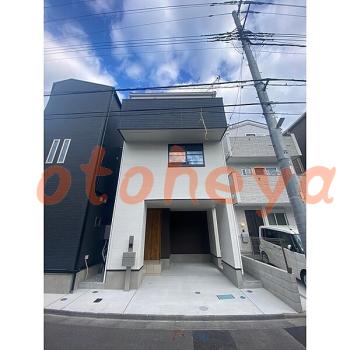 楽器可 ピアノ可 で 神奈川県の賃貸マンション物件 2SLDK 21万円の写真2
