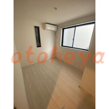 &&&& 楽器可 ピアノ可 で 神奈川県の賃貸マンション物件 2SLDK 21万円の写真１１