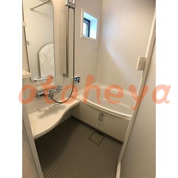 &&&& 楽器可 ピアノ可 で 東京23区の賃貸マンション物件 2SLDK 19.4万円の写真５