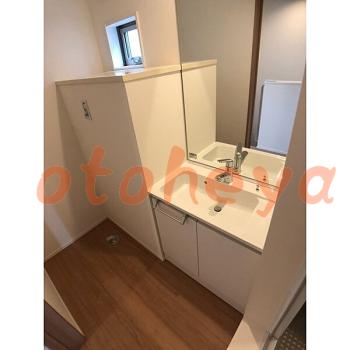 &&&& 楽器可 ピアノ可 で 東京23区の賃貸マンション物件 2SLDK 19.4万円の写真７