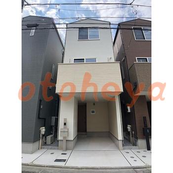 楽器可 ピアノ可 で 東京23区の賃貸マンション物件 2SLDK 19.4万円の写真2