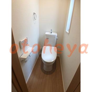 &&&& 楽器可 ピアノ可 で 東京23区の賃貸マンション物件 2SLDK 19.4万円の写真１１