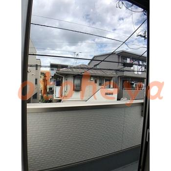 &&&& 楽器可 ピアノ可 で 東京23区の賃貸マンション物件 2SLDK 19.4万円の写真１２