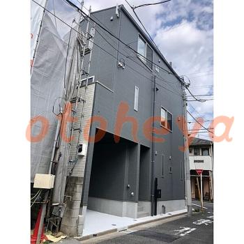 楽器可 ピアノ可 で 東京23区の賃貸マンション物件 3LDK 21.9万円の写真2