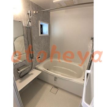 &&&& 楽器可 ピアノ可 で 東京23区の賃貸マンション物件 1SLDK 19万円の写真５
