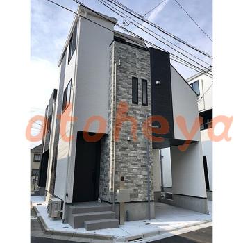 楽器可 ピアノ可 で 京成沿線の賃貸物件 1SLDK 19万円の写真2