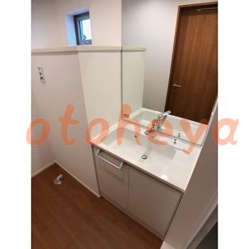   楽器可ピアノ相談の賃貸物件 2SLDK 19.4万円の写真７