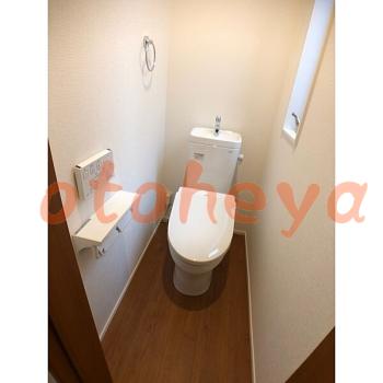   楽器可ピアノ相談の賃貸物件 2SLDK 19.4万円の写真１１