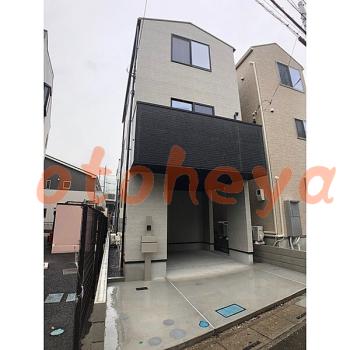 楽器可 ピアノ可 で 埼玉県の賃貸マンション物件 3SLDK 20.2万円の写真2