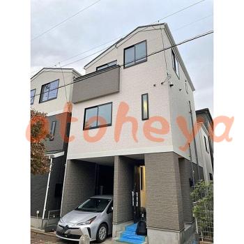 楽器可 ピアノ可 で 埼玉県の賃貸マンション物件 2SLDK 19.5万円の写真2