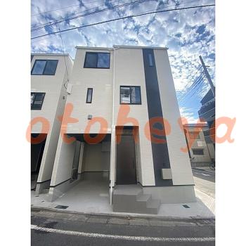 楽器可 ピアノ可 で 東京23区の賃貸マンション物件 3LDK 20.8万円の写真2
