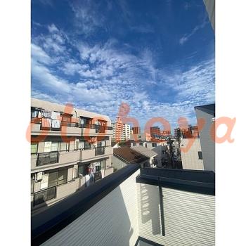 &&&& 楽器可 ピアノ可 で 東京23区の賃貸マンション物件 3LDK 20.8万円の写真１２
