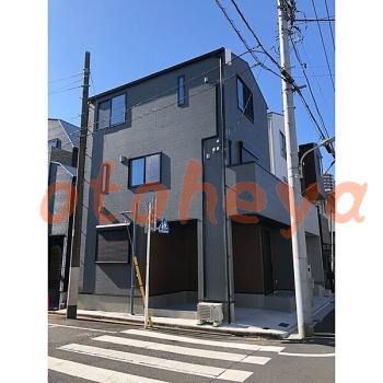 楽器可 ピアノ可 で 東京23区の賃貸マンション物件 3LDK 25.8万円の写真2