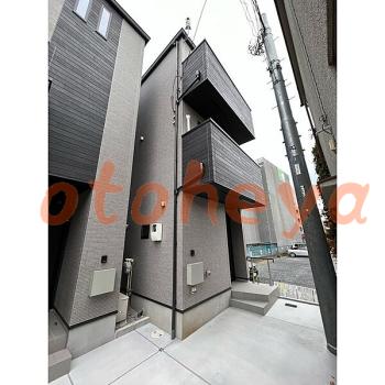 楽器可 ピアノ可 で 埼玉県の賃貸マンション物件 2SLDK 17.9万円の写真2
