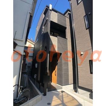楽器可 ピアノ可 で 埼玉県の賃貸マンション物件 4LDK 21.8万円の写真2