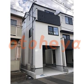 楽器可 ピアノ可 で 埼玉県の賃貸マンション物件 2SLDK 20.4万円の写真2
