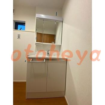 &&&& 楽器可 ピアノ可 で 東京23区の賃貸マンション物件 2SLDK 21.8万円の写真８