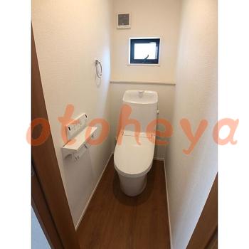   楽器可ピアノ相談の賃貸物件 2SLDK 34.9万円の写真１４