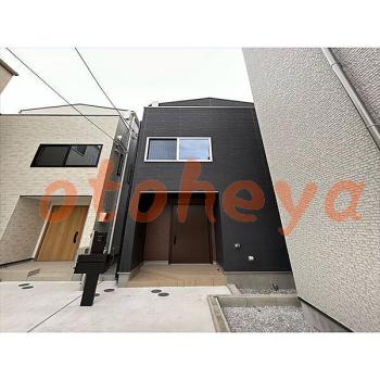 楽器可 ピアノ可 で 神奈川県の賃貸マンション物件 3LDK 21.4万円の写真2